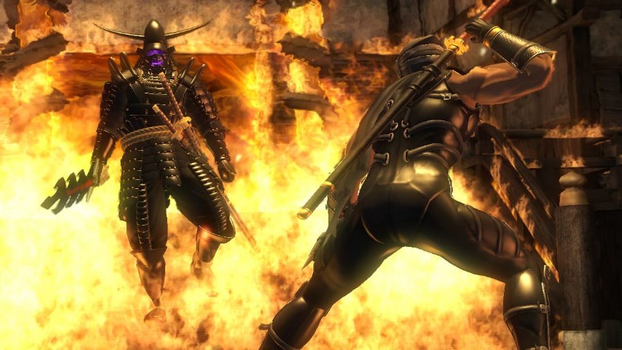 Ninja Gaiden: Master Collection Review - 1