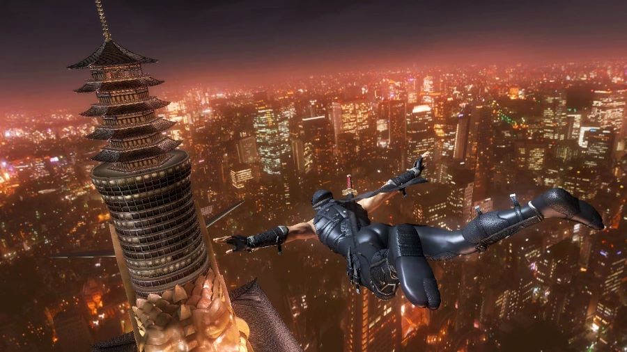 Ninja Gaiden: Master Collection Review - 2