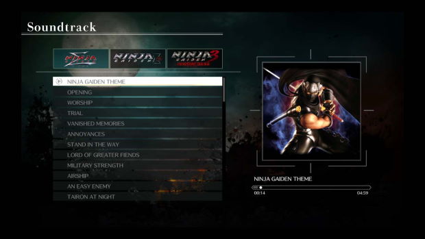 Ninja Gaiden: Master Collection Review