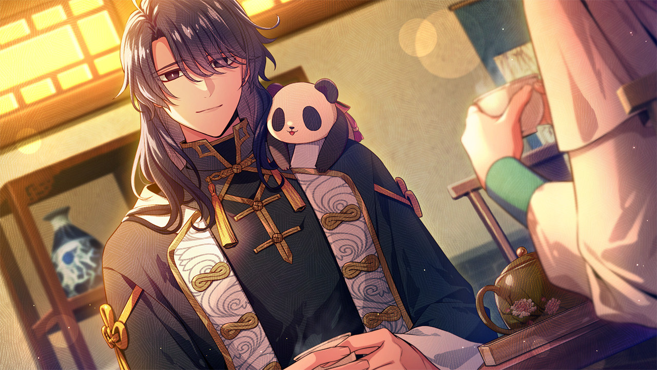 [Nintendo Switch] Otome Daoshi – Fighting for Love – Review | PS4Blog.net