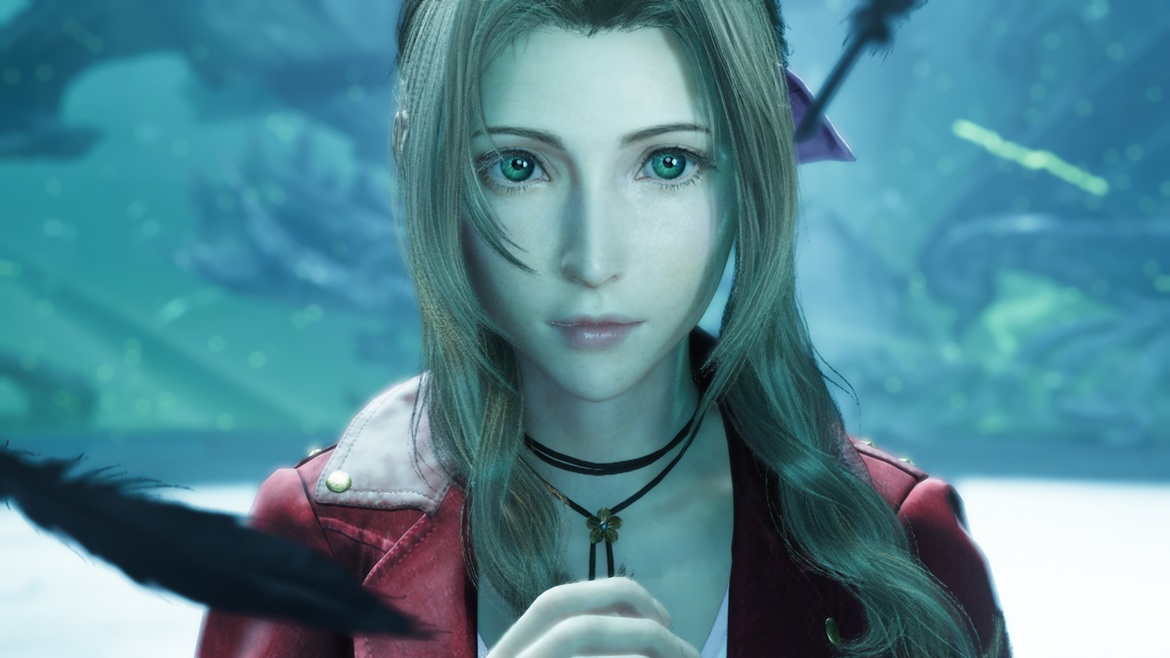 FINAL FANTASY VII REBIRTH Nintendo Switch 2 Review - 3