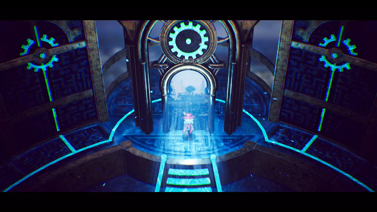 The Adventures of Elliot: The Millennium Tales PS5 Review - 2