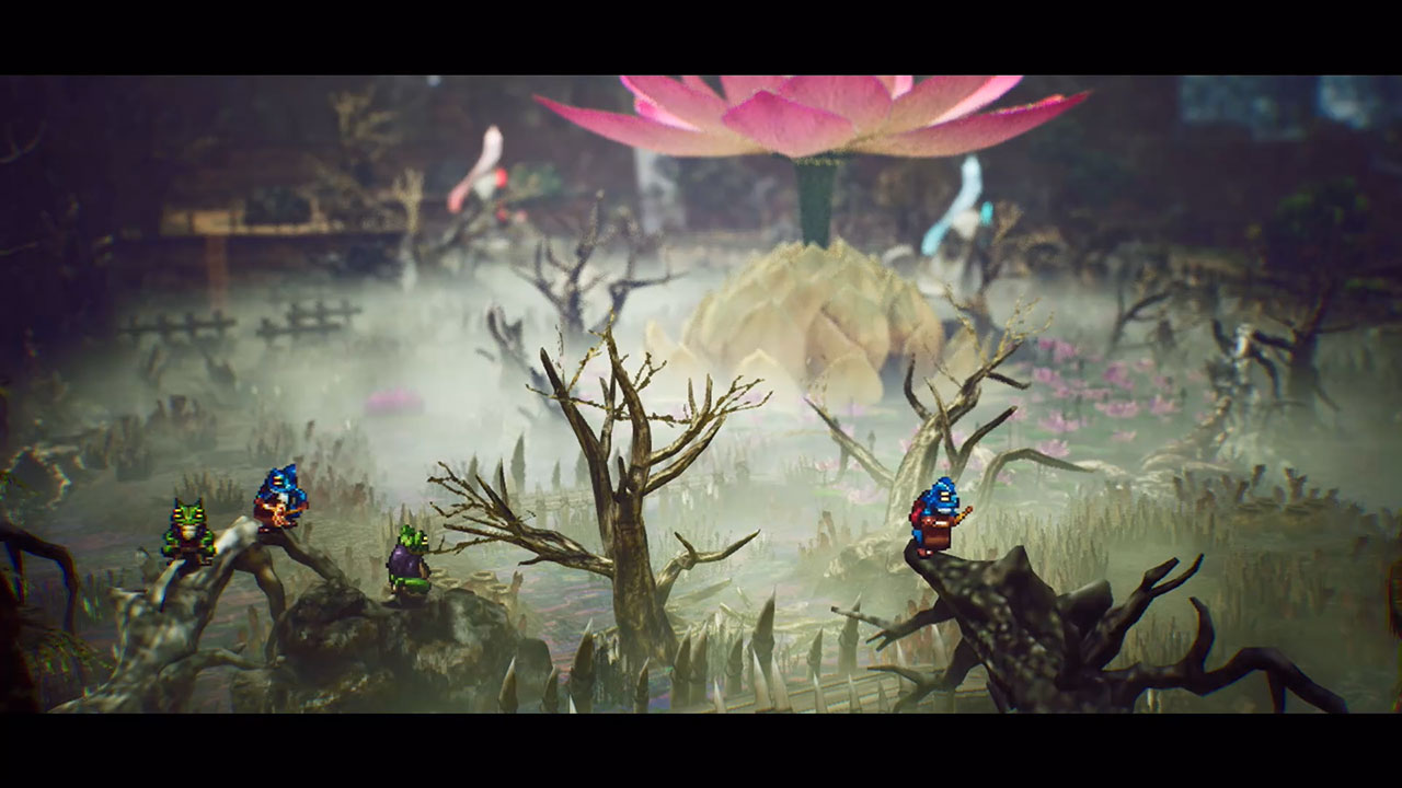 The Adventures of Elliot: The Millennium Tales PlayStation 5 Review - 3