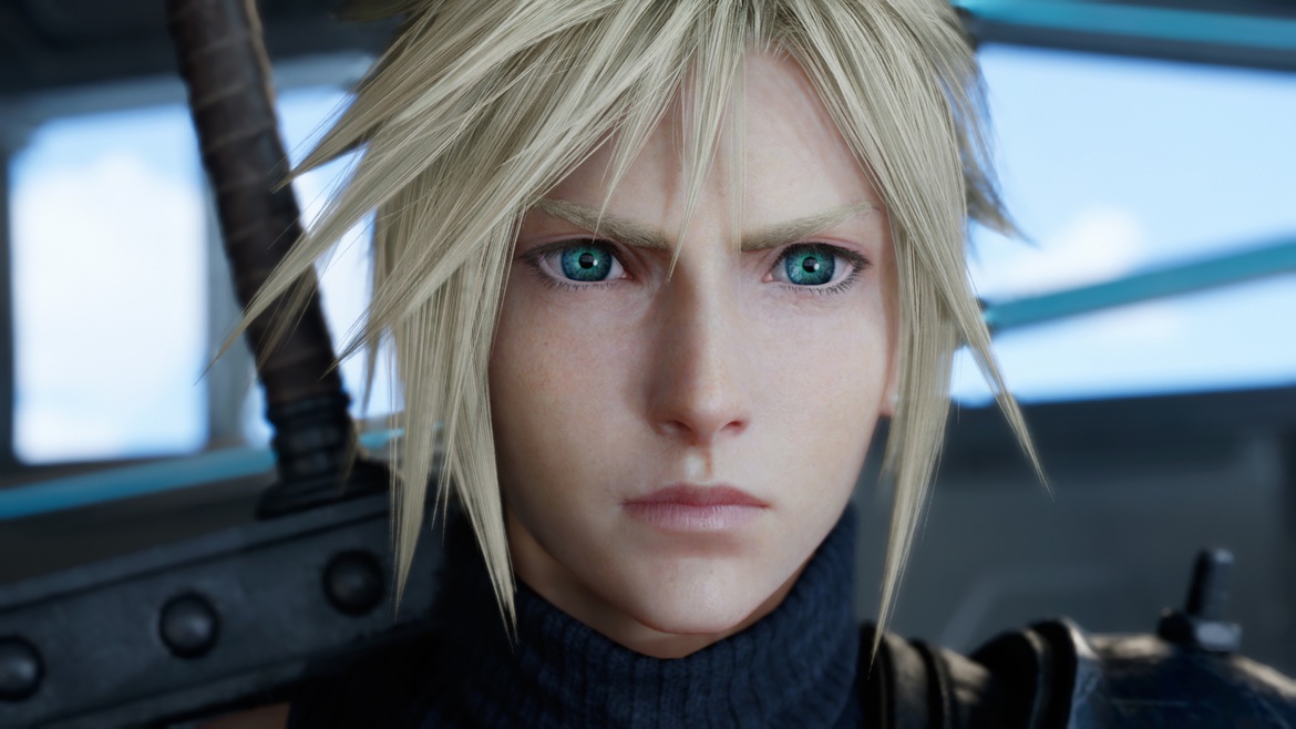 FINAL FANTASY VII REVELATION Review - 2