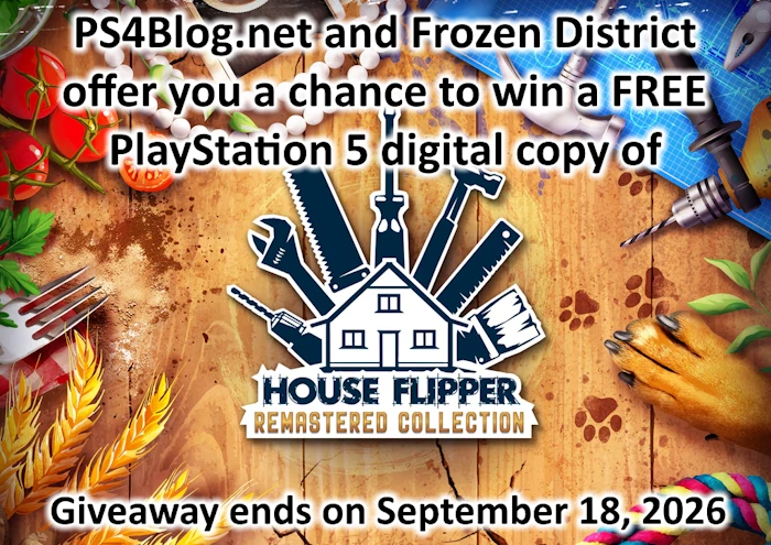 Giveaway Banner