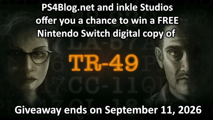 Giveaway Banner