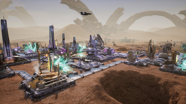 Aven Colony 1