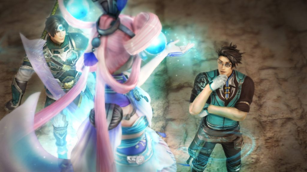 Dynasty Warriors: Godseekers Review - 4