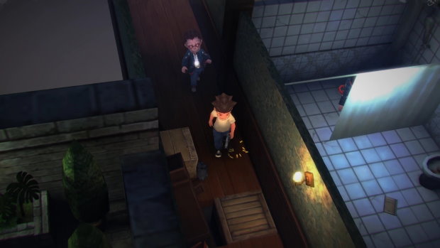 Heaven Dust Nintendo Switch Review - 5