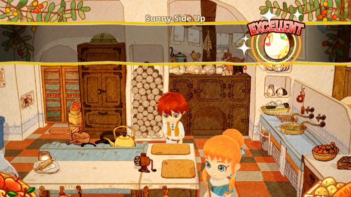 Little Dragons Café Review - 2