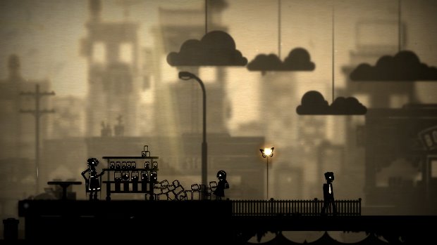 Projection: First Light Review - 1