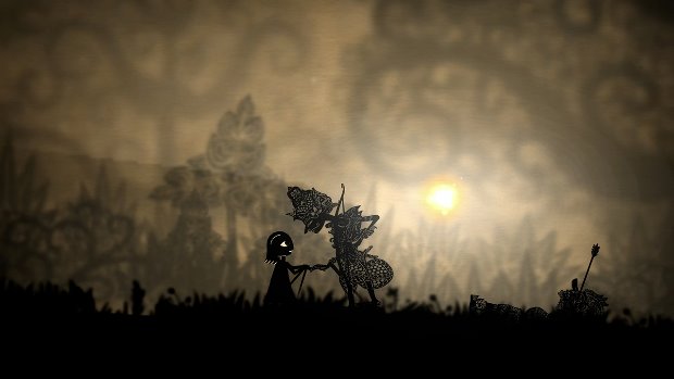 Projection: First Light Review - 2