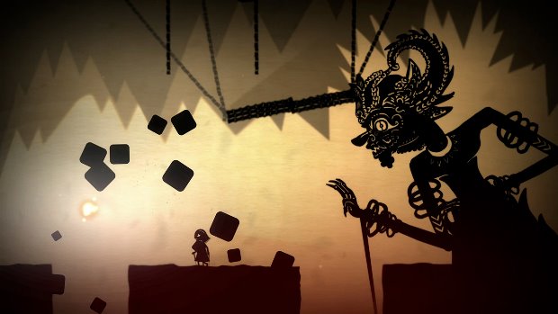 Projection: First Light Switch Review - 3