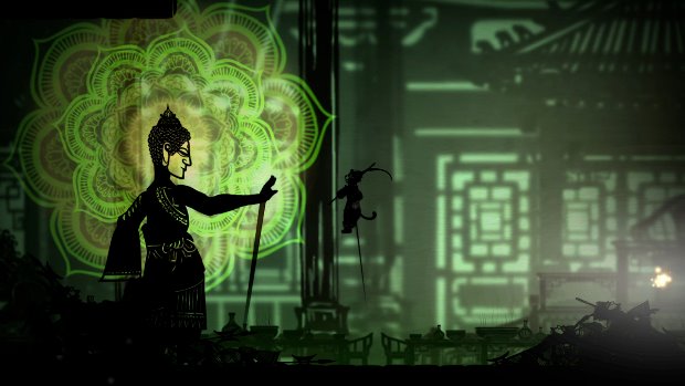 Projection: First Light Nintendo Switch Review - 4