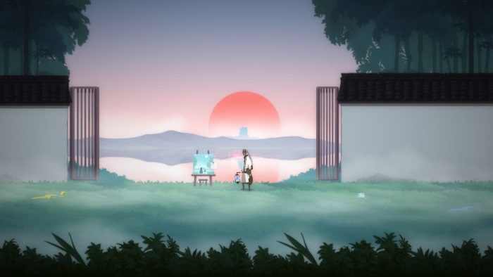 Shio Review - 1