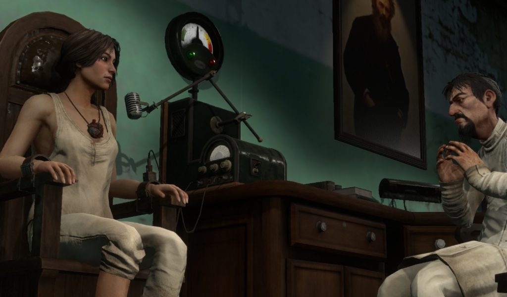 Syberia 3 - 10
