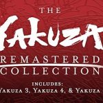 Yakuza Remastered Collection Review
